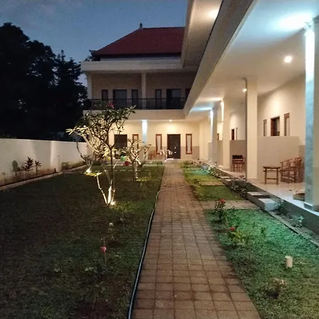 Devan Cottage