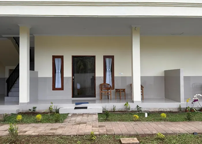 Devan Cottage Hotel Toyapakeh