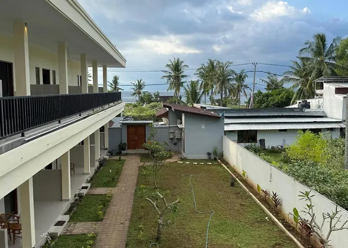 Hotel Devan Cottage 2*