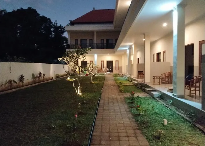 Hotel Devan Cottage Toyapakeh