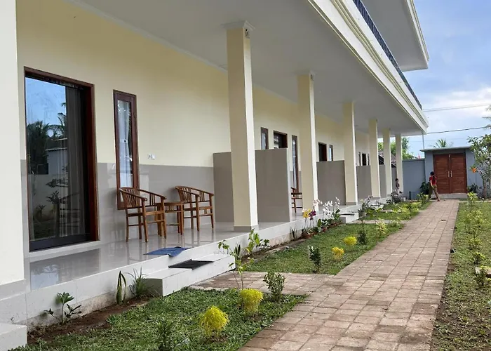 Devan Cottage Hotel