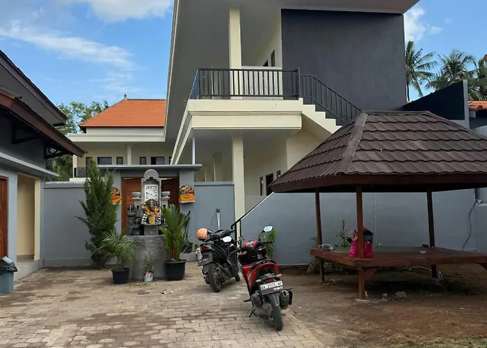 Devan Cottage Toyapakeh