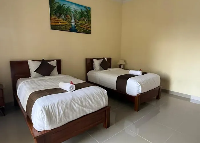 Devan Cottage Hotel