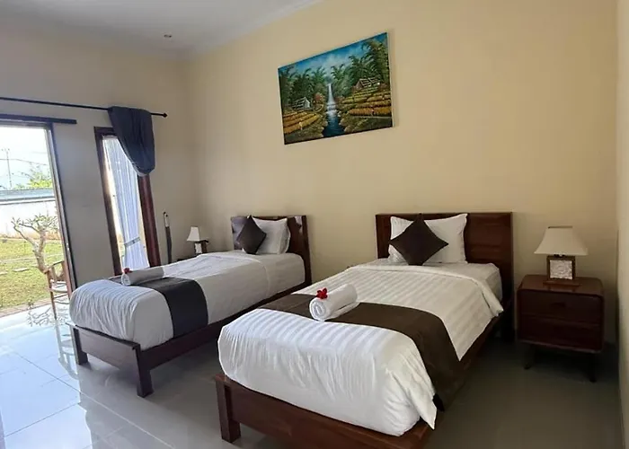 Devan Cottage Hotel