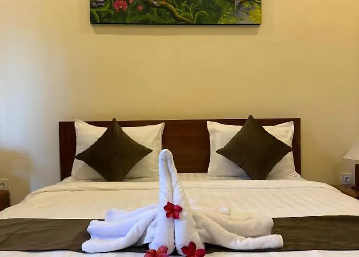 Devan Cottage Hotel Toyapakeh